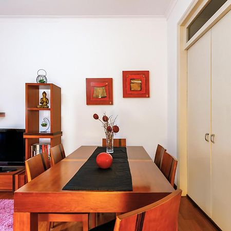 Garden View Apartment Horta  Luaran gambar